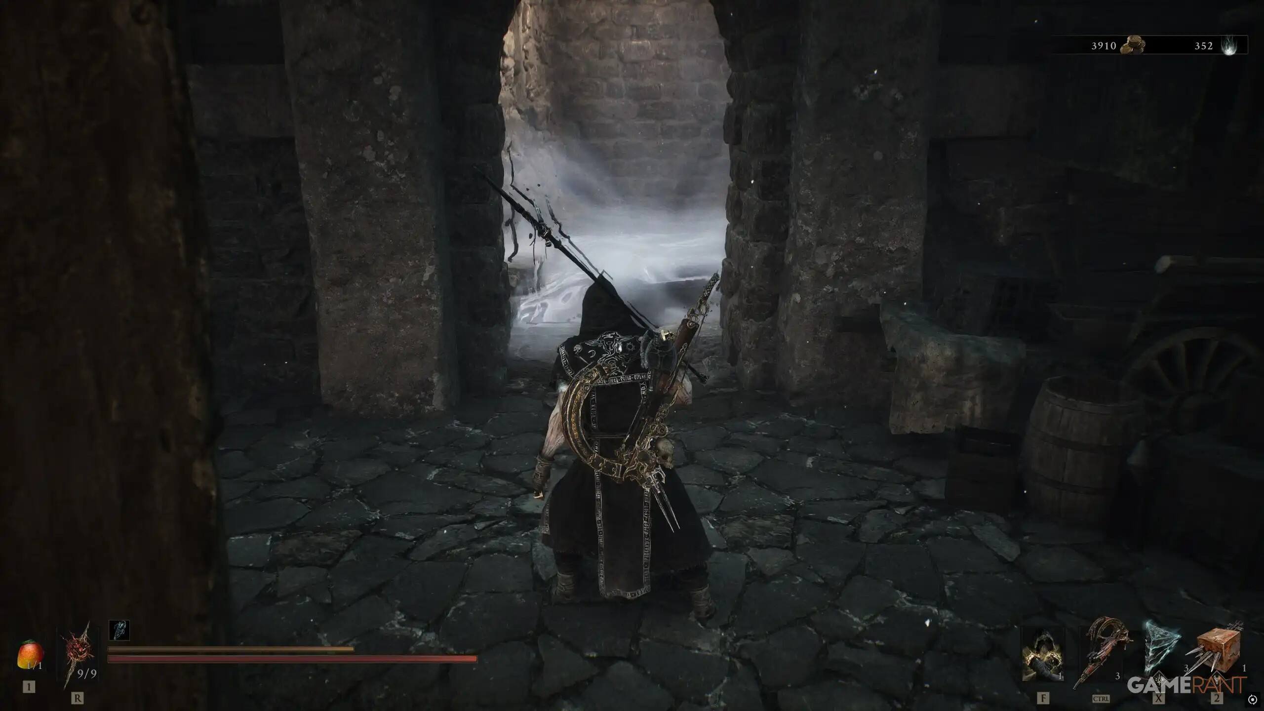 How to Get Every Sidearm in Mortal Shell 2 (4)