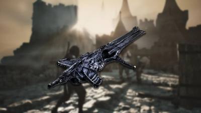 《Mortal Shell 2》中Triarch Repeater获取指南