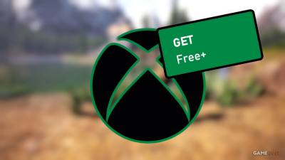 Xbox限时免费提供三款游戏