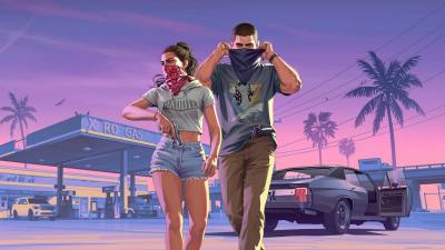 《GTA 6》泄露事件升级：Take-Two对微软和Discord发起法律行动