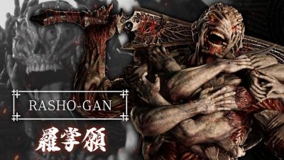 《鬼武者:剑道》新视频介绍“好奇案件:罗生门”