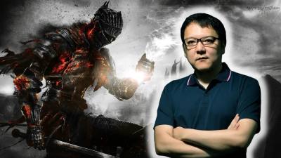 宫崎英高承诺FromSoftware不会放弃单人游戏