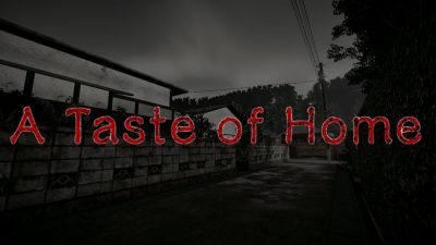 《家的滋味》:一款恐怖游戏将于8月27日登陆Switch