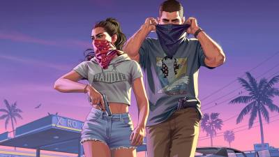 黑客组织Anonymous嘲讽追查《GTA 6》泄露者的用户