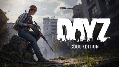 《DayZ:酷版》现已登陆Switch 2平台