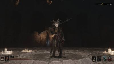 《Mortal Shell 2》黑针武器获取指南