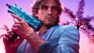 《GTA 6》游戏玩法泄露事件本周已达七次
