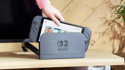 《任天堂Switch 2》可能面临新的价格上调