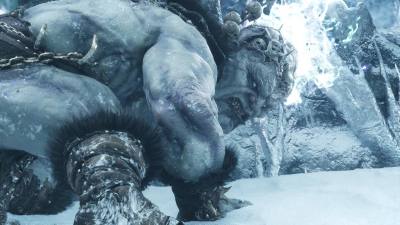 《Mortal Shell 2》Droeg the Conqueror Boss战攻略