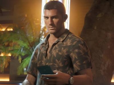 《GTA 6》113GB泄露版本实为病毒文件 玩家需警惕