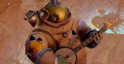 《Outer Wilds》七年后,这句台词比以往任何时候都更具冲击力