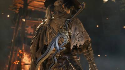 《影之刃零》革新ARPG武器升级系统