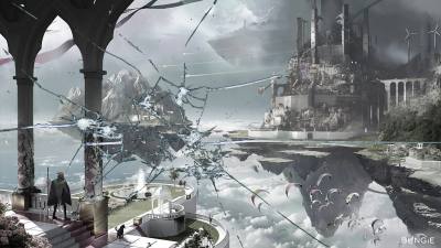 Bungie六款游戏仅一款存活，不是《命运3》