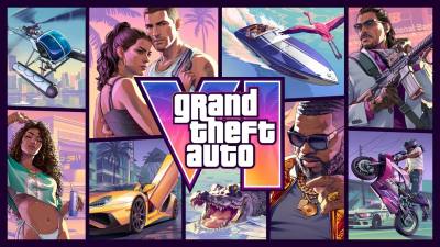 科隆游戏展总监：《GTA 6》是游戏行业的北极星