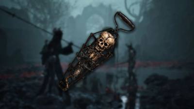 《Mortal Shell 2》:诅咒之子侧臂位置及最佳塔石