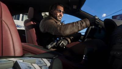 《GTA 6》在日本玩家期待榜仅排第八