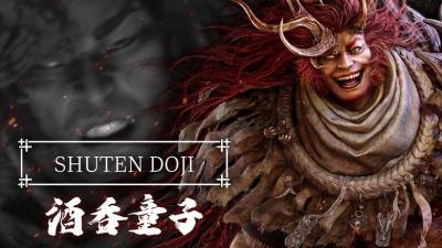 《鬼武者：剑道》发布“奇案：酒吞童子”视频
