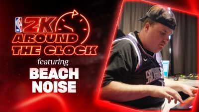 《NBA 2K27》发布“2K之声”幕后视频