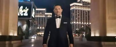《毒液：最后一舞》成Netflix第二大热门电影