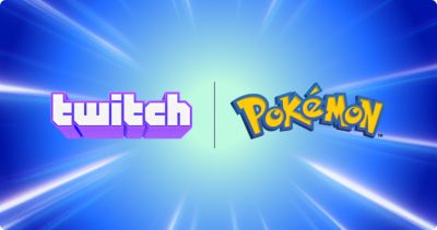 《宝可梦》聊天徽章现已在Twitch上线
