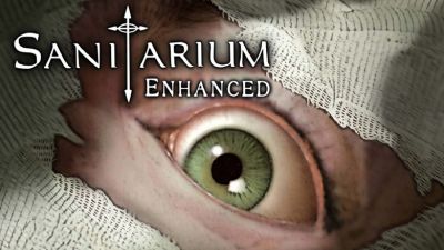《Sanitarium Enhanced》宣布登陆任天堂Switch
