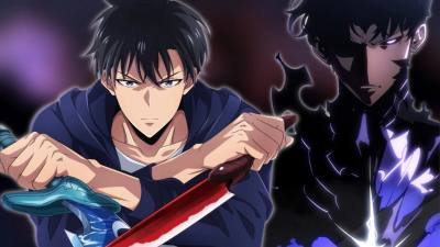 《独行升级》系列新作《独行升级:诸神黄昏》宣布三年后正式发售