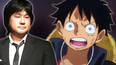 《海贼王》作者尾田荣一郎透露系列结局及新电影计划