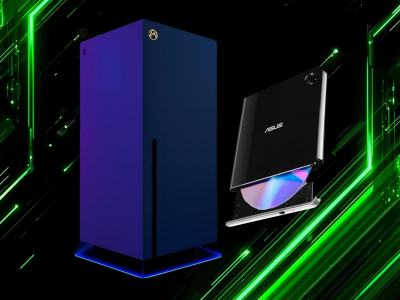 光驱供应崩溃或致《索尼PS6》《微软XBOX Helix》转向纯数字版本