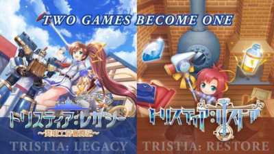 《Tristia: Chronicles》将于2026年9月17日登陆Switch(更新含预告片)