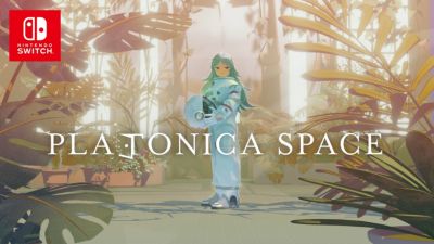 《Platonica Space》今日登陆Switch平台