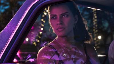 《GTA 6》首发锁定30 FPS 开发目标