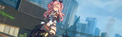 《Zenless Zone Zero》3.2版本“他们的秘密历史”将于9月9日上线