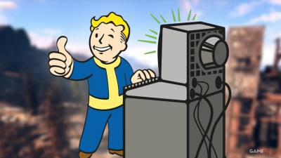 《辐射76》为主机版本新增PC独占测试功能