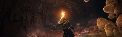 《艾尔登法环》Switch 2版和“污秽者包”DLC全球发售