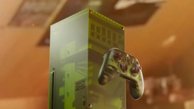 《光环：战役进化》随新一代Xbox免费赠送
