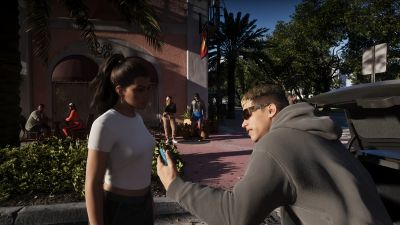 《侠盗猎车手6》新预告发布后 Twitch 遭遇大规模服务中断