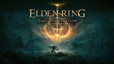 《艾尔登法环》Tarnished Edition今日登陆Switch 2