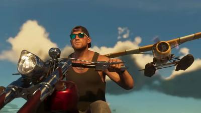 《GTA 6》泄露者在游戏公布日实施不可避免的“地毯拉”诈骗