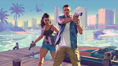 《GTA6》首发不上PC,《绝地潜兵2》开发商表示庆幸