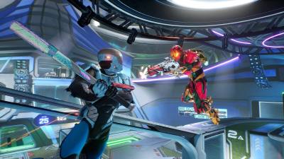 《Splitgate》系列和《Empulse》开发终止，玩家面临失望消息