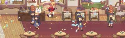 《Aeruta》将于12月10日登陆PS5、Switch和PS4平台