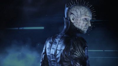 《Hellraiser: Revival》开发细节透露，包含所有你期待的变态元素