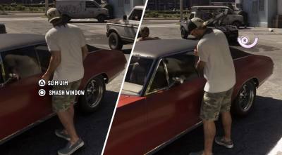 《GTA 6》偷车系统大改：载具追踪器与车辆登记新机制