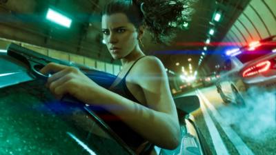 《GTA 6》露西亚扮演者Instagram账号造假事件