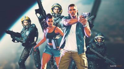 《星际公民：中队42》再次延期，官方称因《GTA6》影响