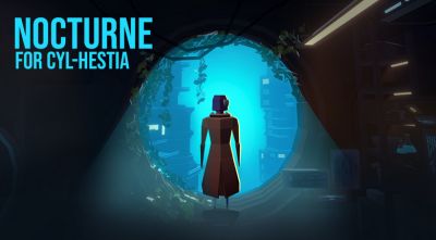 3D冒险游戏《Nocturne for Cyl-Hestia》将于2026年9月24日登陆Switch