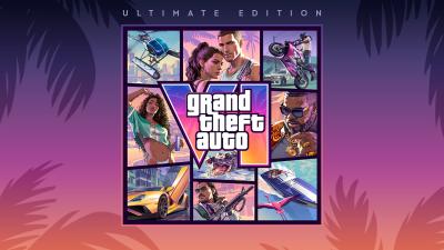 《GTA 6》发售时将不包含微交易和生成式AI