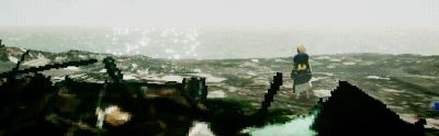 动作游戏《.45 Parabellum Bloodhound》发布新曲目《Nuclear Winter Walk》