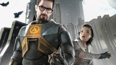 Steam平台遭遇重大数据泄露,《半条命2:第三章》等游戏资料外泄