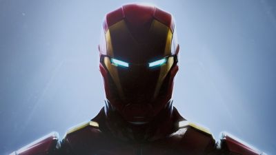 《钢铁侠》游戏泄露意外引发粉丝热情，EA Motive以幽默回应